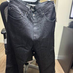 Rocawear Black Jeans  Size W 36 L 34